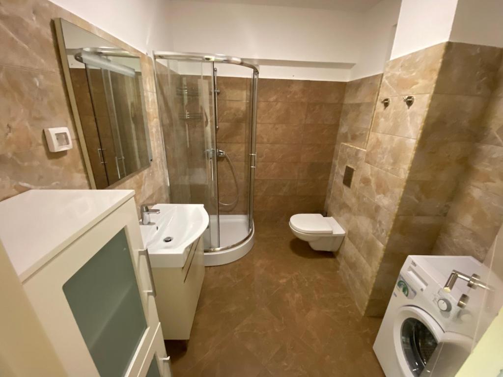 Бечичи: 2montenegro HARMONIA APARTMENTS Becici