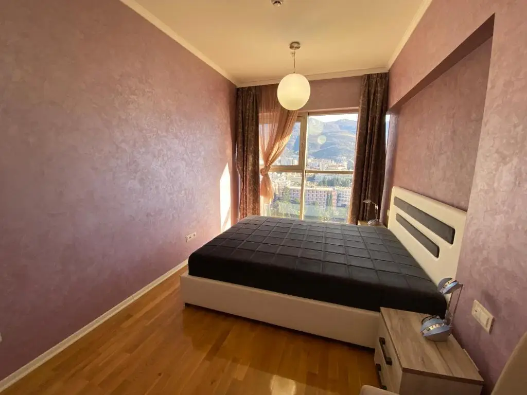 Бечичи: 2montenegro HARMONIA APARTMENTS Becici