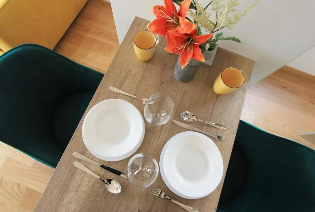 Бечичи: Minimalist stylish 1 BR apartment in Tre Group