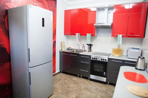 Комсомольск-на-Амуре: Hostel Mira 5