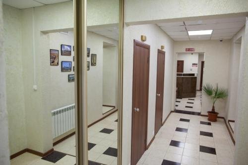 Комсомольск-на-Амуре: Hostel Mira 5