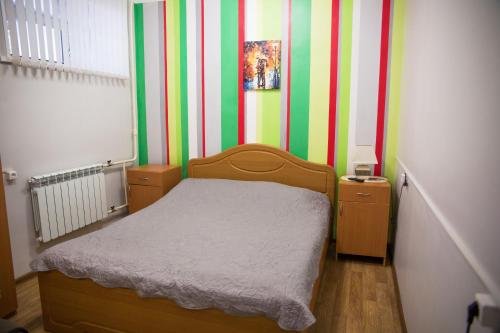 Комсомольск-на-Амуре: Hostel Mira 5