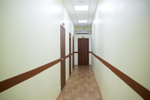 Комсомольск-на-Амуре: Hostel Mira 5