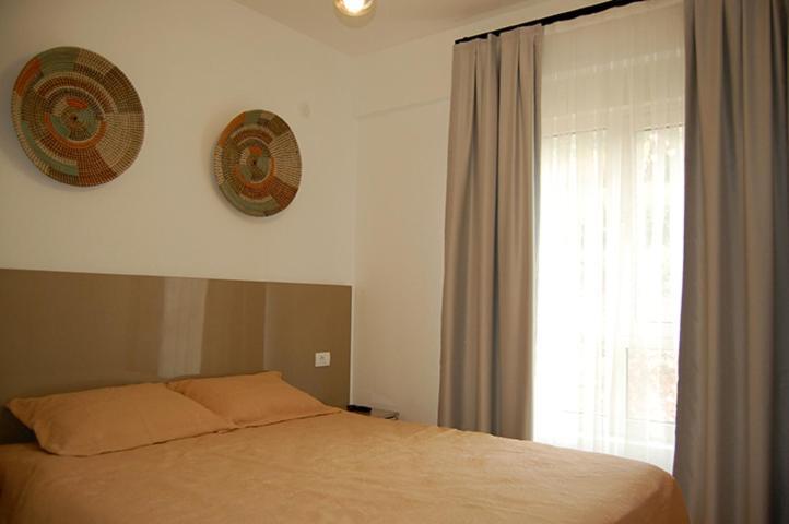 Бечичи: Status-M apartments99