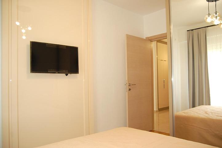 Бечичи: Status-M apartments99