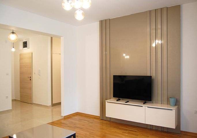 Бечичи: Status-M apartments99