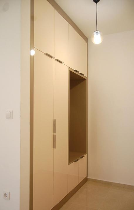 Бечичи: Status-M apartments99
