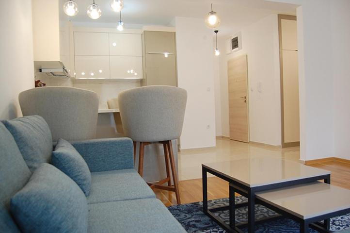 Бечичи: Status-M apartments99