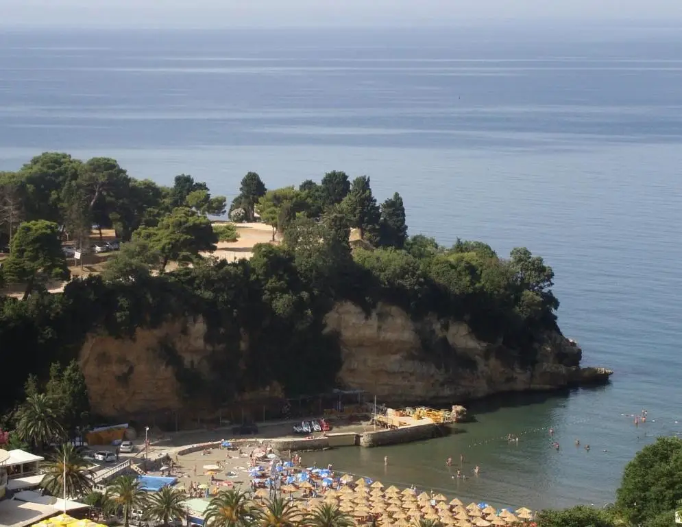 Ульцинь: 3 Bedroom Apartment Ulcinj