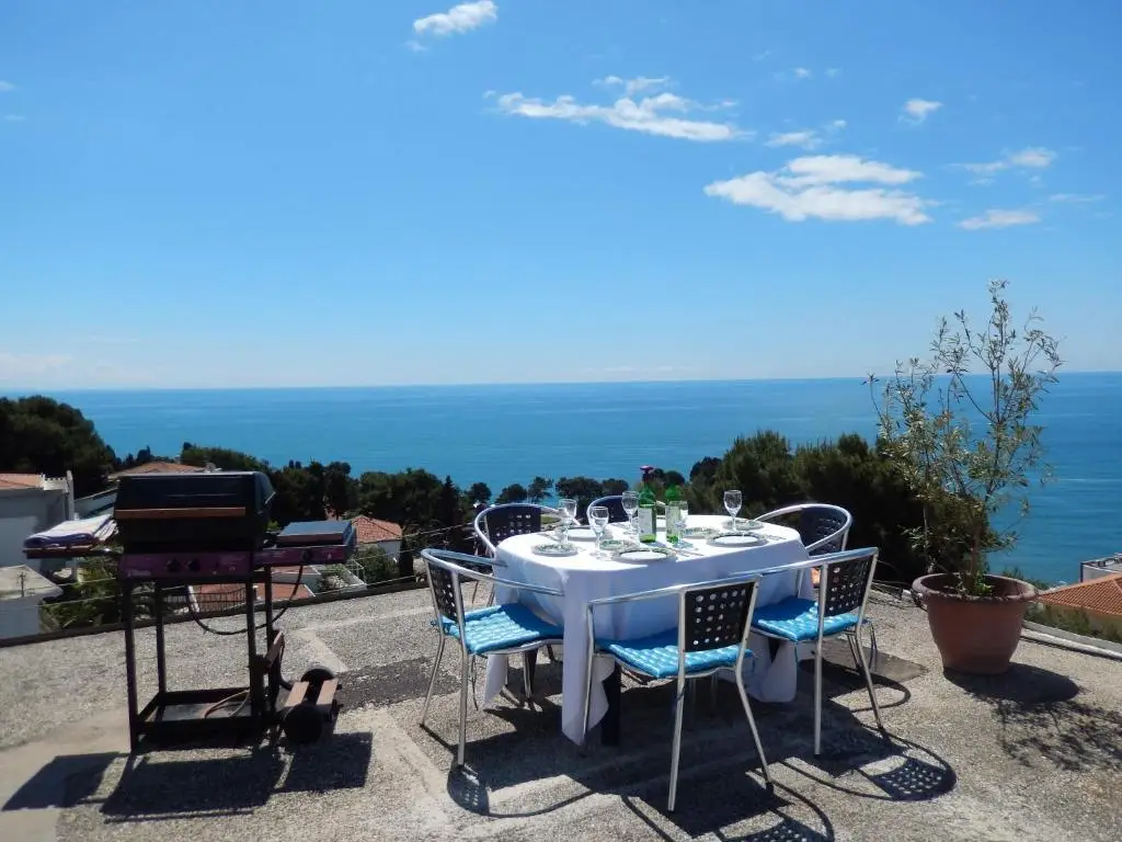Ульцинь: 3 Bedroom Apartment Ulcinj
