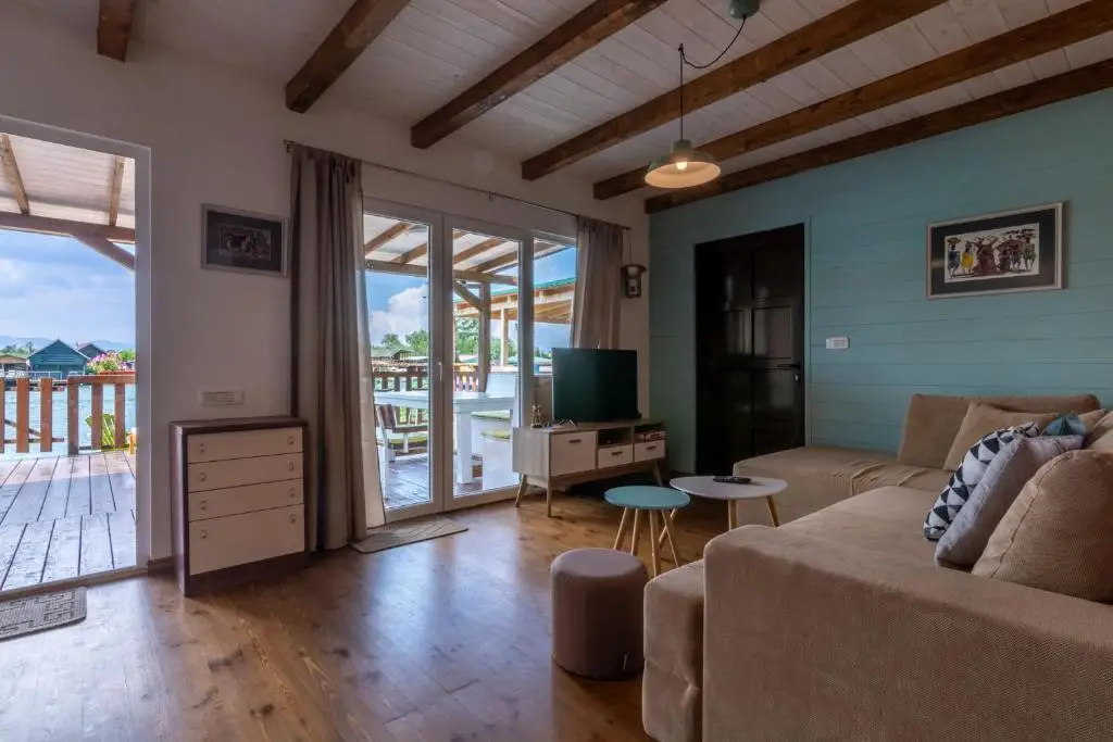 Горни Стой (Штойи и Эпермь): Hakuna Matata Apartments