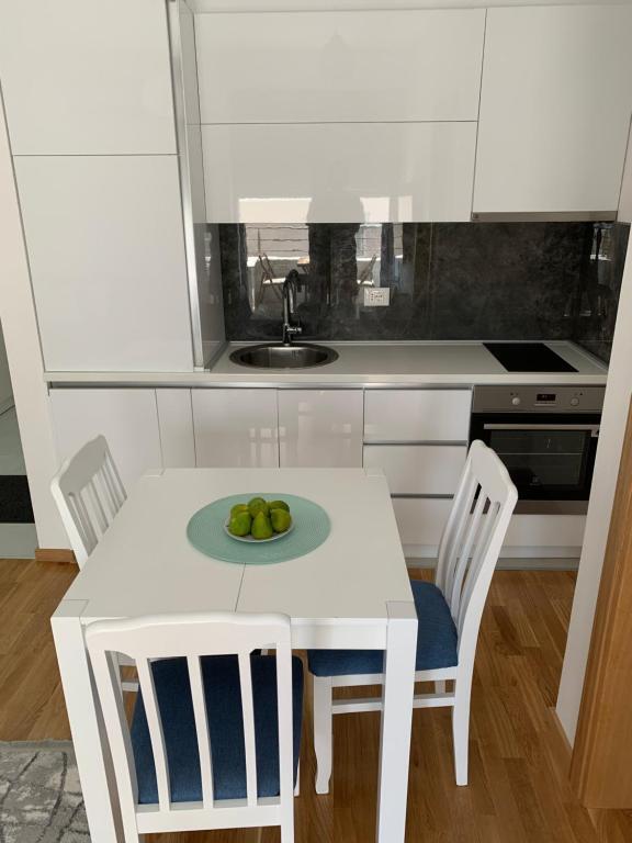 Ульцинь: Apartman A2