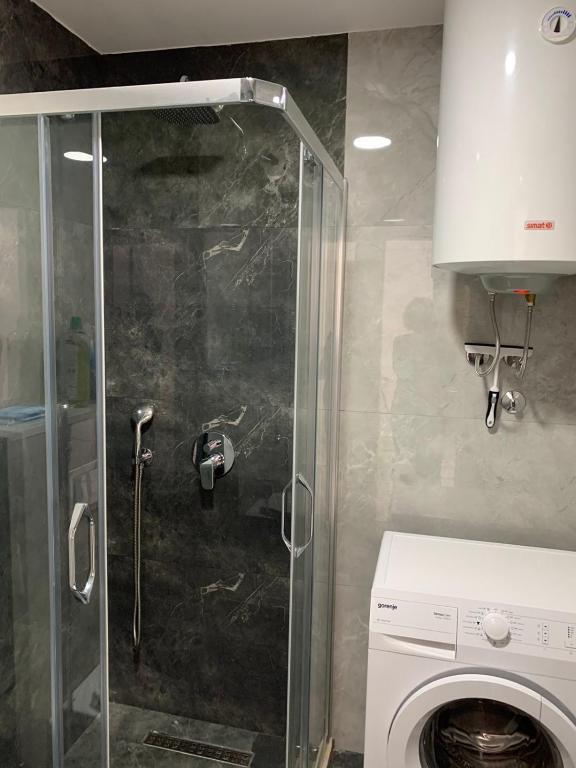 Ульцинь: Apartman A2