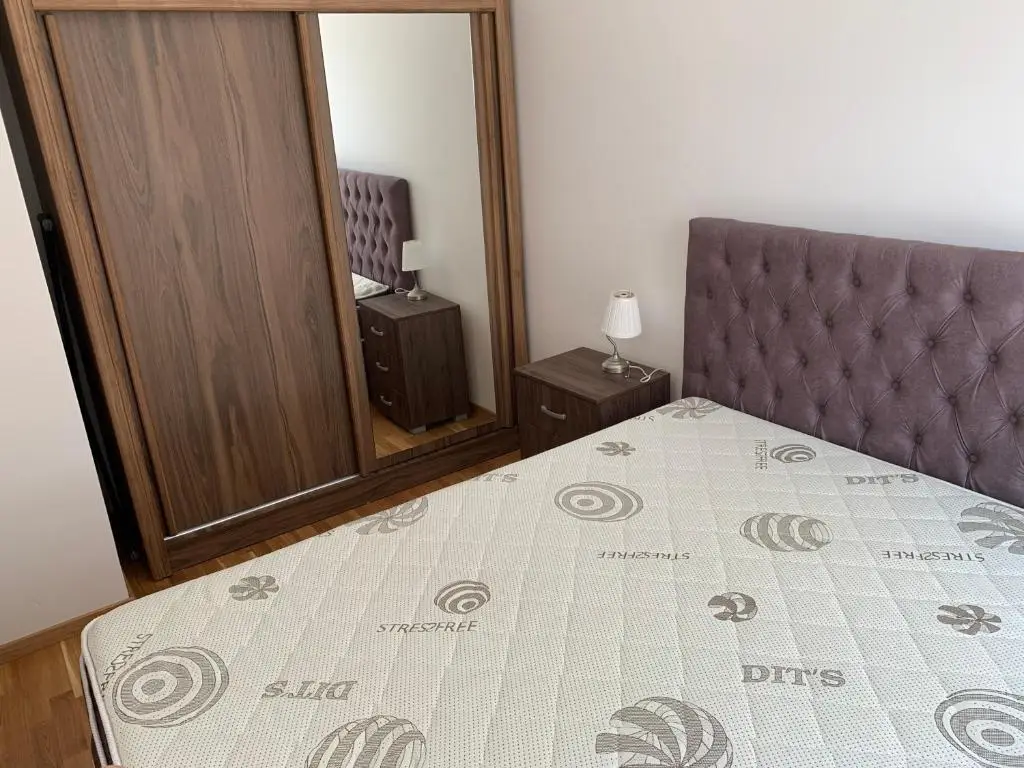 Ульцинь: Apartman A2
