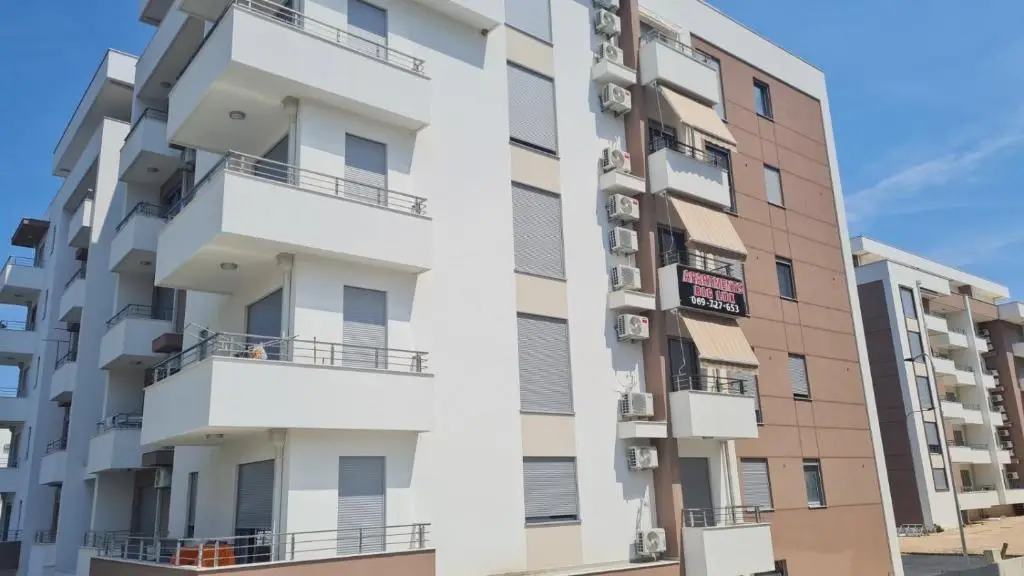 Apartman A2 — фото 1