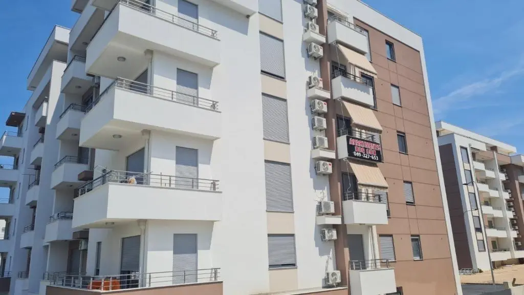 Ульцинь: Apartman A2