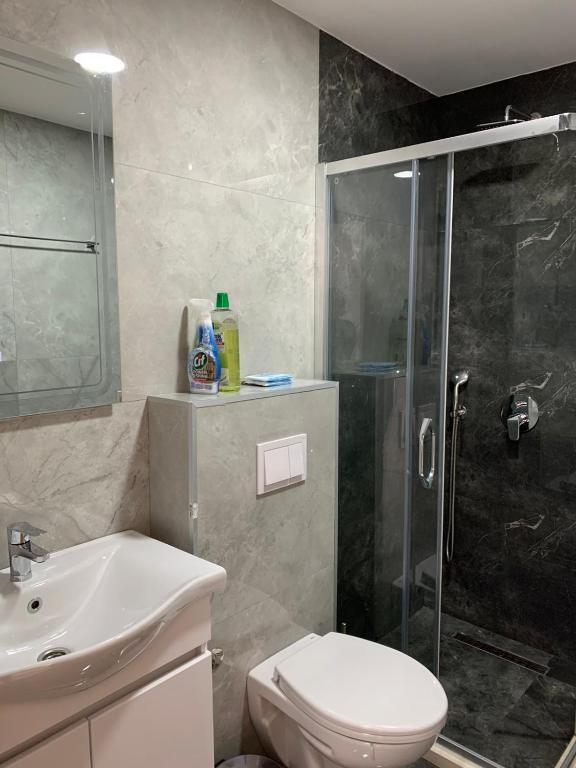 Ульцинь: Apartman A2
