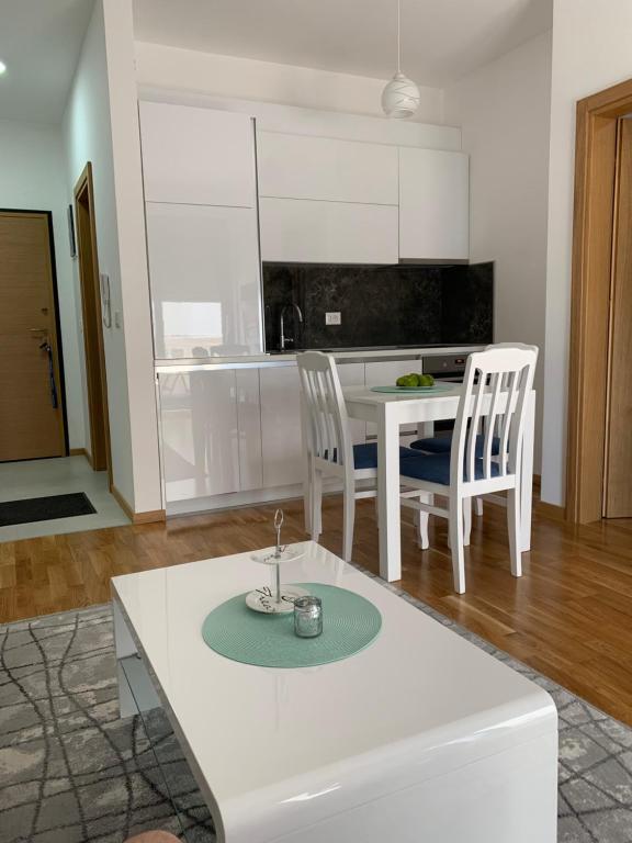 Ульцинь: Apartman A2