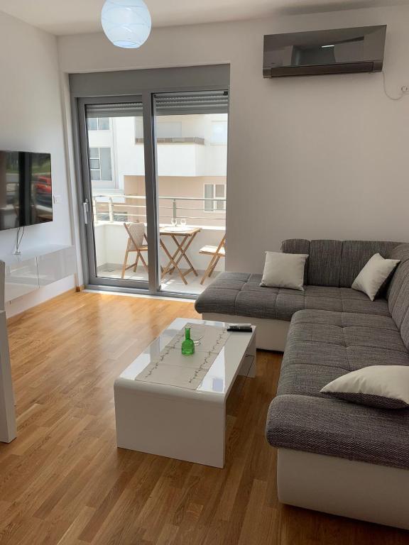 Ульцинь: Apartman A2