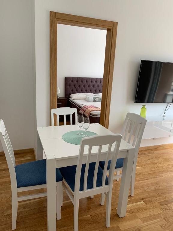Ульцинь: Apartman A2