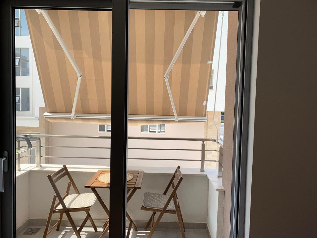 Ульцинь: Apartman A2