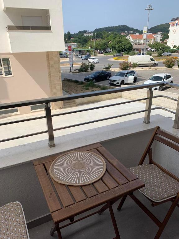Ульцинь: Apartman A2