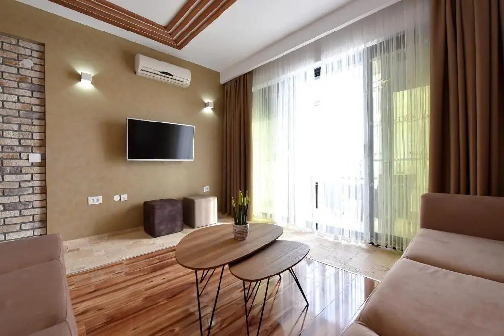Ульцинь: Barjaktar - Luxury Suites & SPA