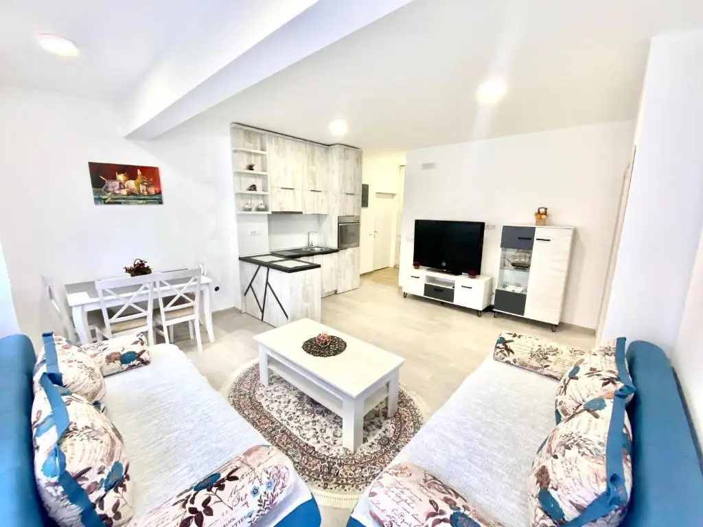 Ульцинь: Apartment 31