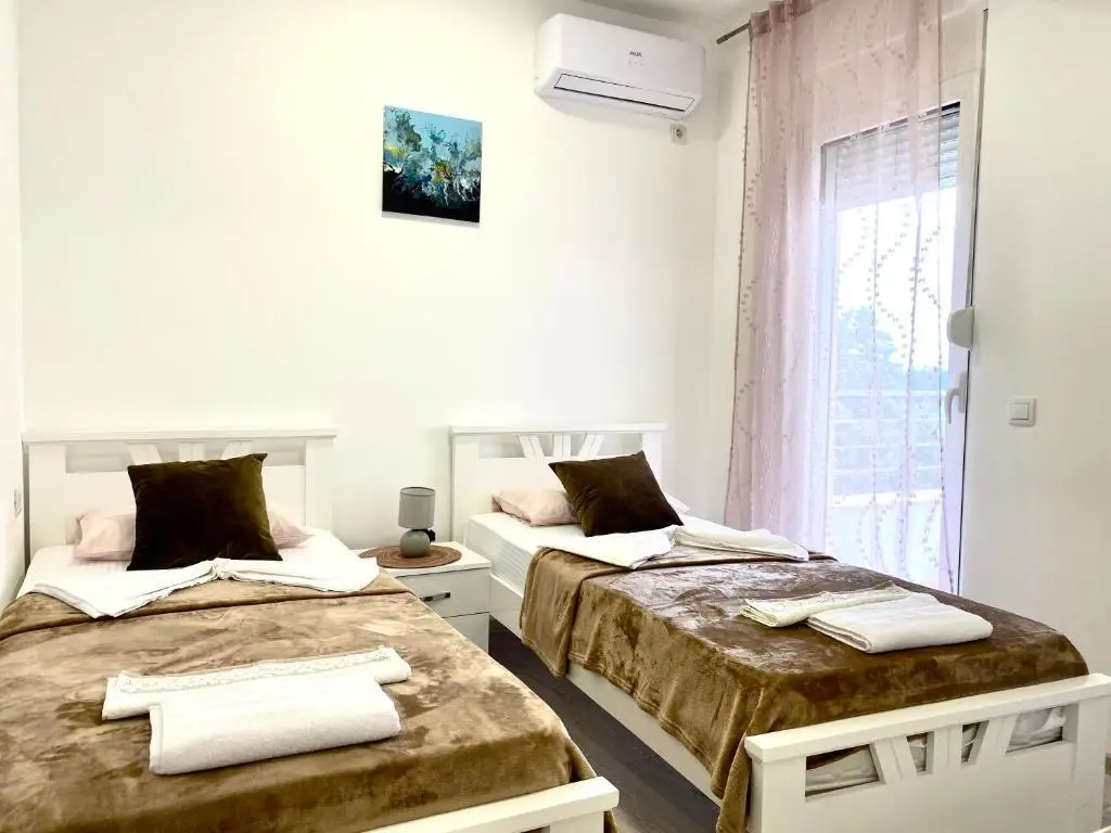 Ульцинь: Apartment 31