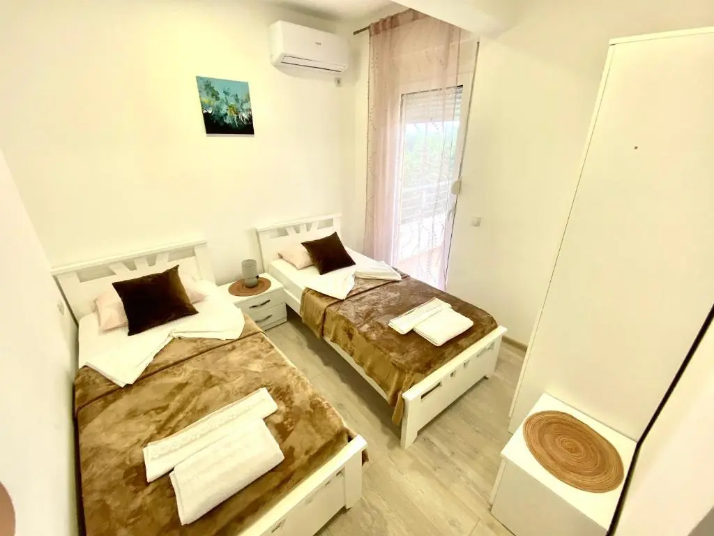 Ульцинь: Apartment 31