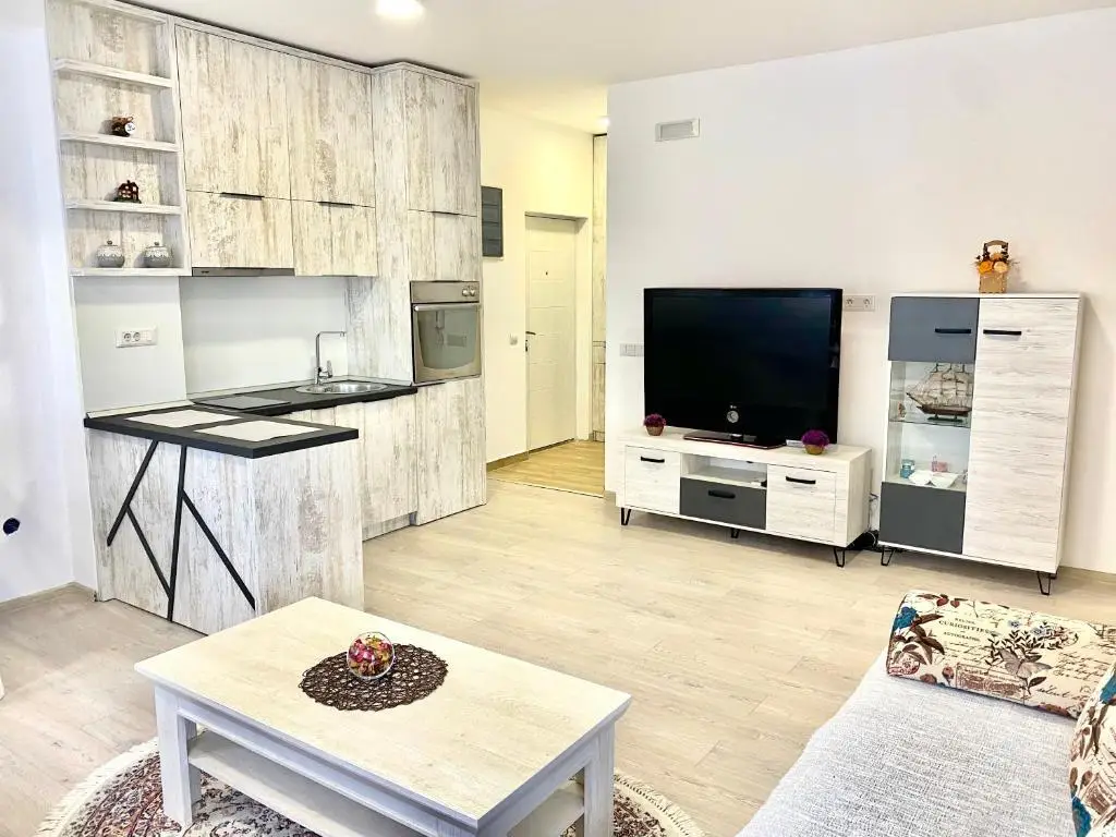 Ульцинь: Apartment 31