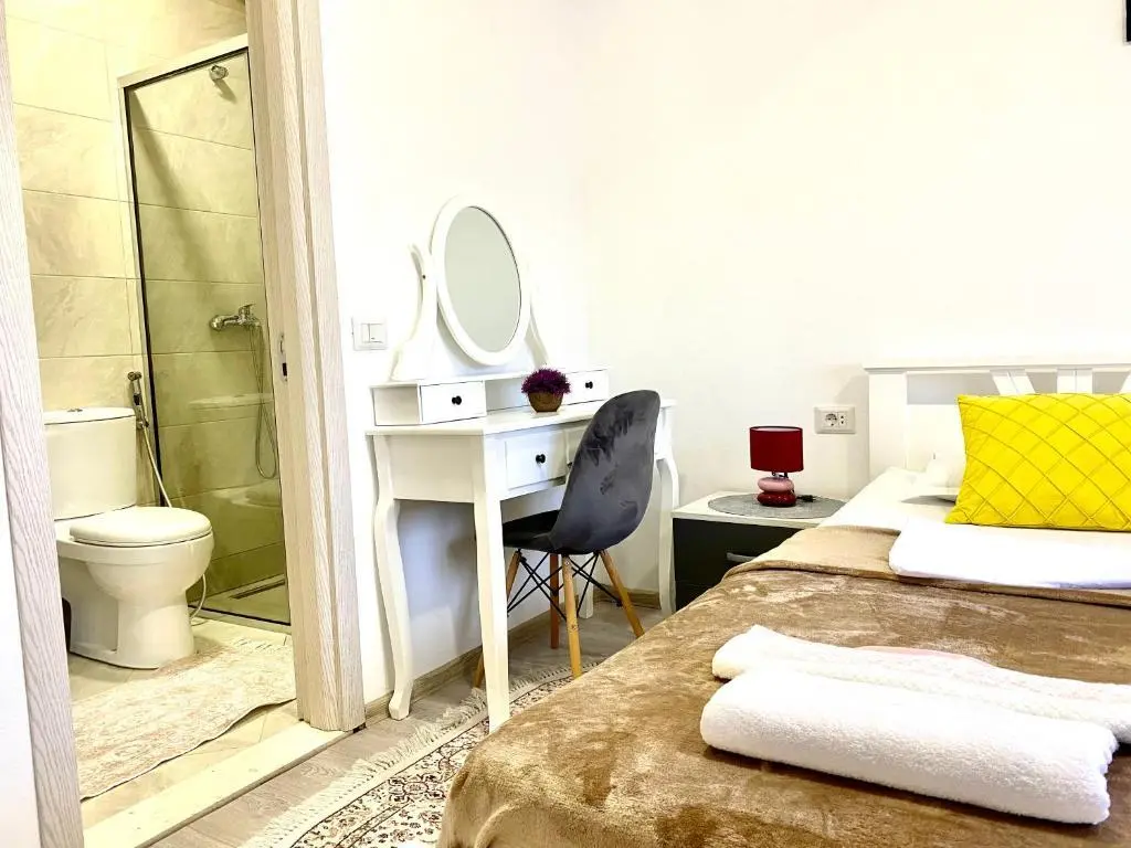Ульцинь: Apartment 31