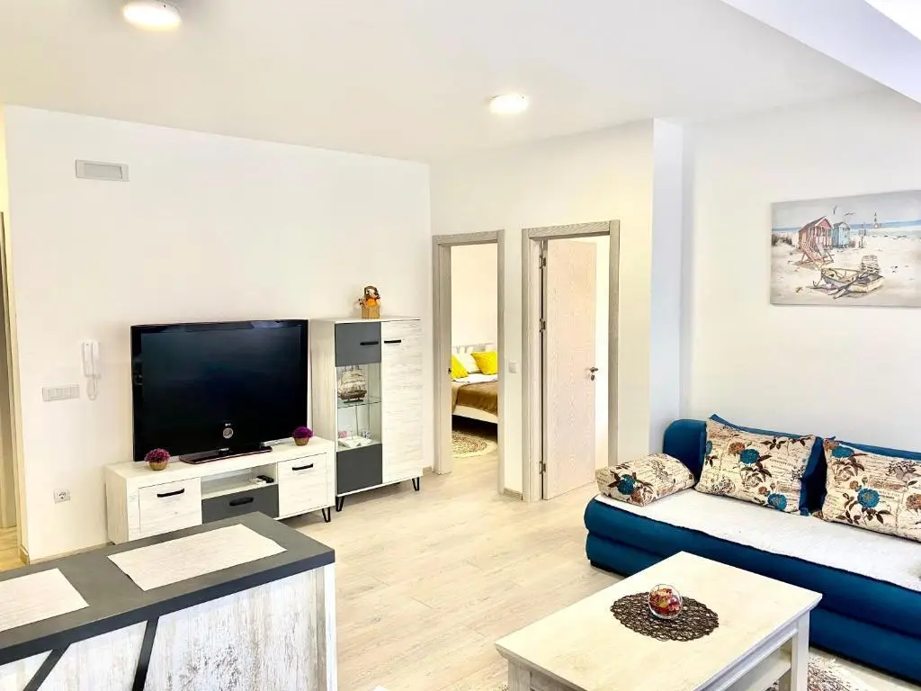 Ульцинь: Apartment 31