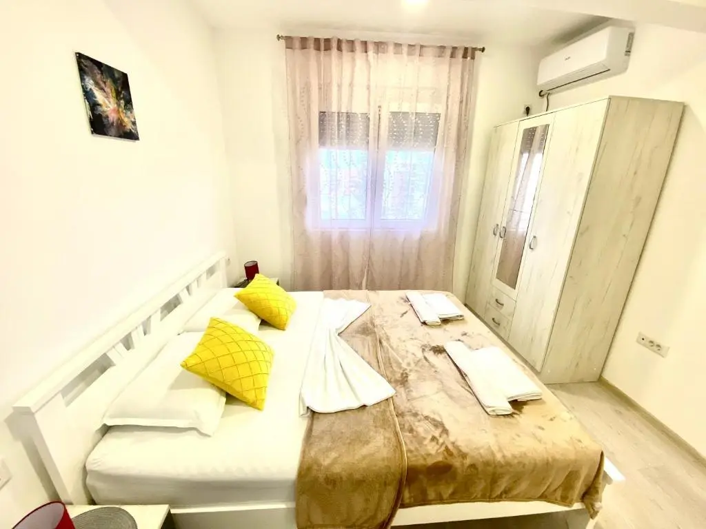 Ульцинь: Apartment 31