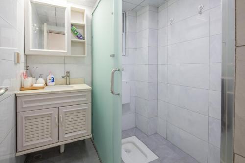 Чэнду: Chengdu Chenghua·Giant Panda Breeding Base Locals Apartment 00149350