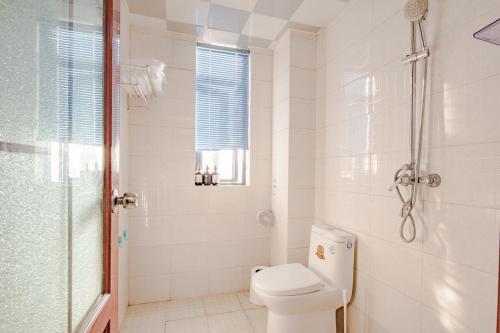 Чэнду: Chengdu Shuangliu· Zhonghe Avenue Locals Apartment 00179990