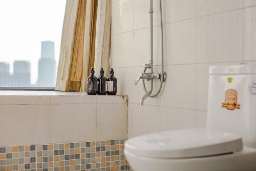 Чэнду: Chengdu Shuangliu· Zhonghe Avenue Locals Apartment 00179990