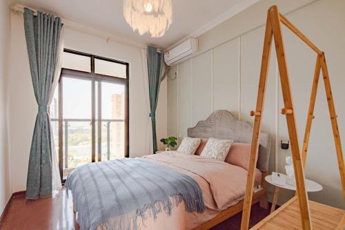 Чэнду: Chengdu Shuangliu· Zhonghe Avenue Locals Apartment 00179990