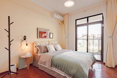 Чэнду: Chengdu Shuangliu· Zhonghe Avenue Locals Apartment 00179990