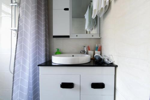Чанша: Changsha Kaifu·Sifangping· Locals Apartment 00140080
