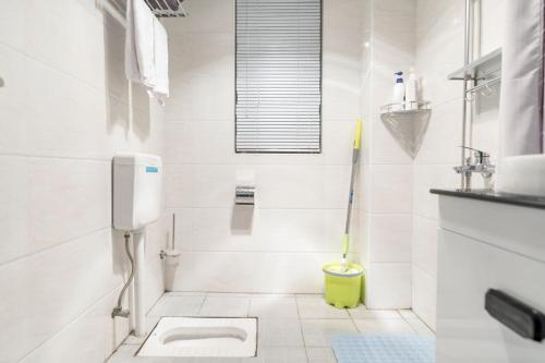 Чанша: Changsha Kaifu·Sifangping· Locals Apartment 00140080