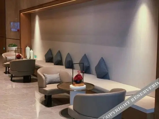 Ascott Xiangjiang FFC Changsha — фото 1