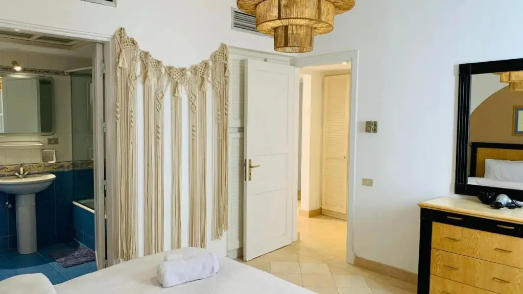 Эль-Гуна: Two Bed Room-South Marina at EL-Gouna