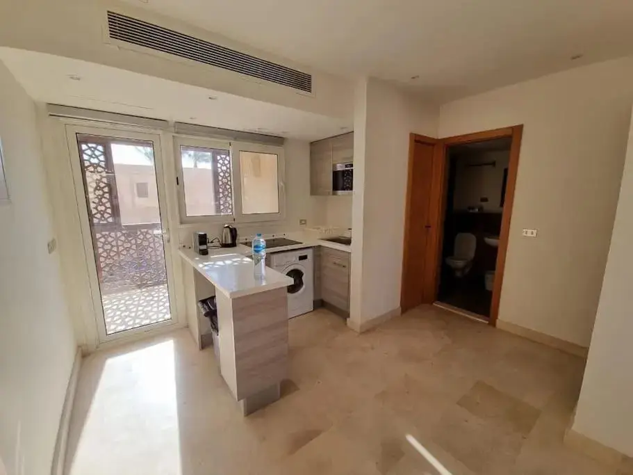 Эль-Гуна: EL Gouna Scarab One bed room