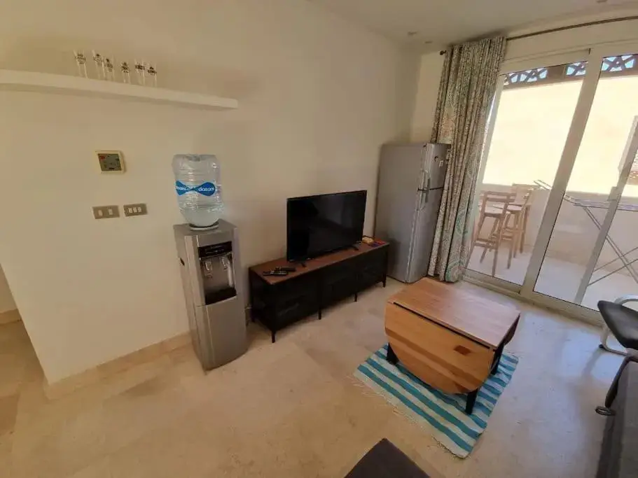 Эль-Гуна: EL Gouna Scarab One bed room
