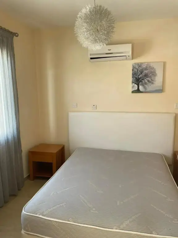 Друшиа: Relaxing 1 bedroom condo with pool and sea view