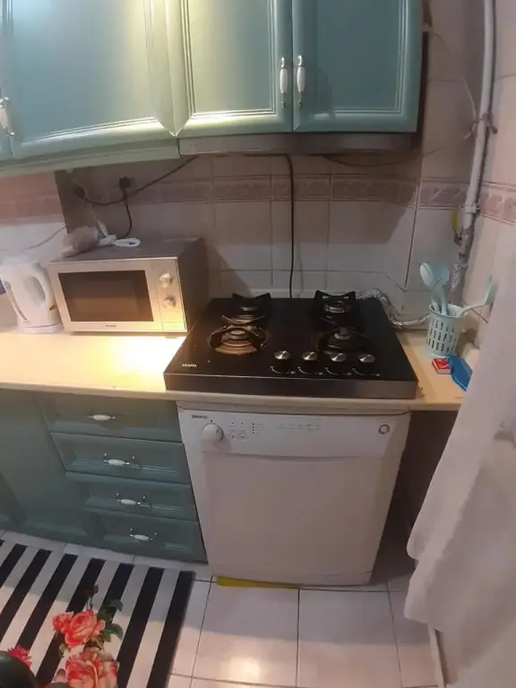 Стамбул: Shifa Home 3 bedroom 1 saloon 130 m2 entire home