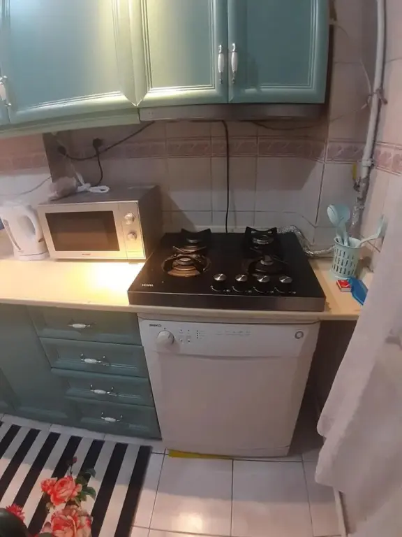 Стамбул: Shifa Home 3 bedroom 1 saloon 130 m2 entire home
