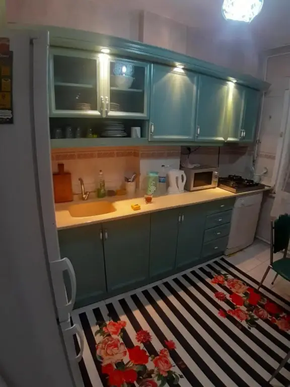 Стамбул: Shifa Home 3 bedroom 1 saloon 130 m2 entire home