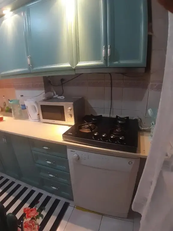 Стамбул: Shifa Home 3 bedroom 1 saloon 130 m2 entire home